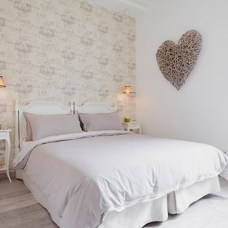 Charming Apartment On The Darsena Navigli - Pulizia Eccezionale Milano Exterior foto