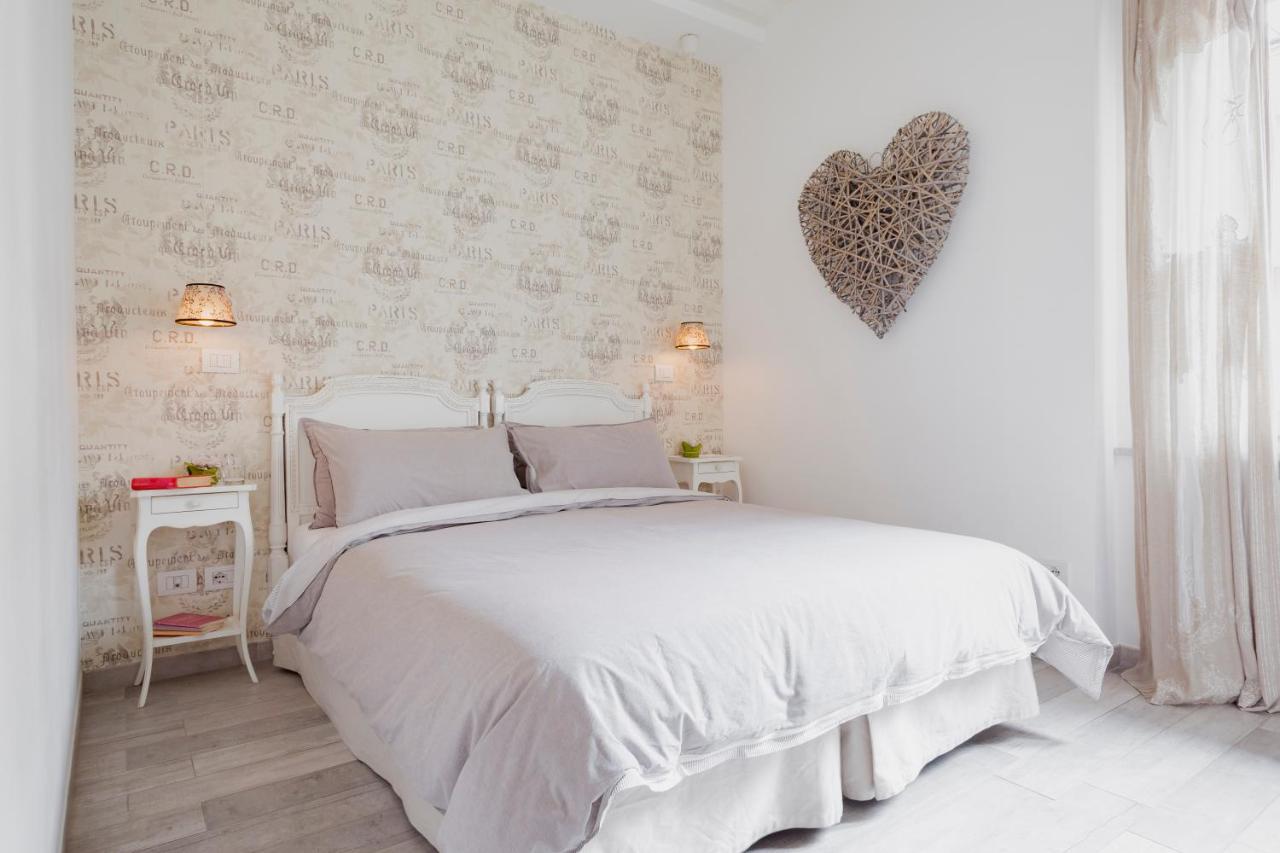 Charming Apartment On The Darsena Navigli - Pulizia Eccezionale Milano Exterior foto